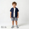Boys 2Pcs Set Dress